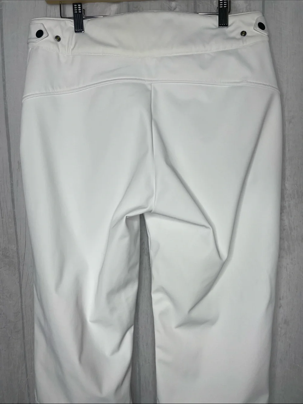 Zara Softshell Ski pants